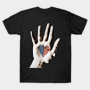 Memorial day design T-Shirt